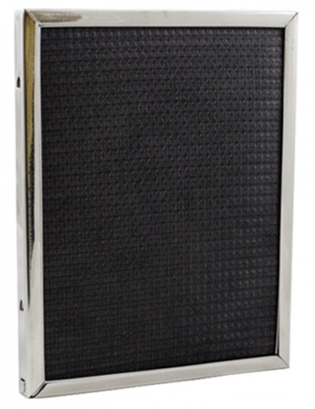 Permatron EF DUSTEATER Electrostatic Air Filter Permatron EF DUSTEATER Electrostatic Air Filter